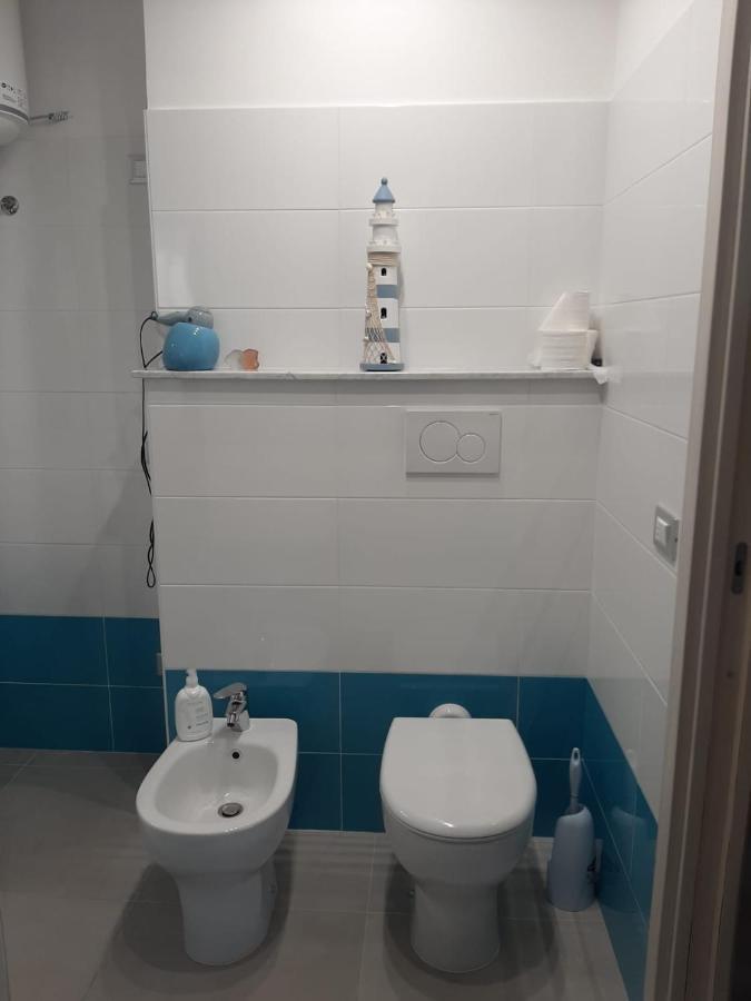 Bellatropea Apartment エクステリア 写真