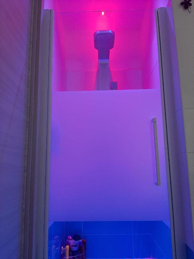 Bellatropea Apartment エクステリア 写真