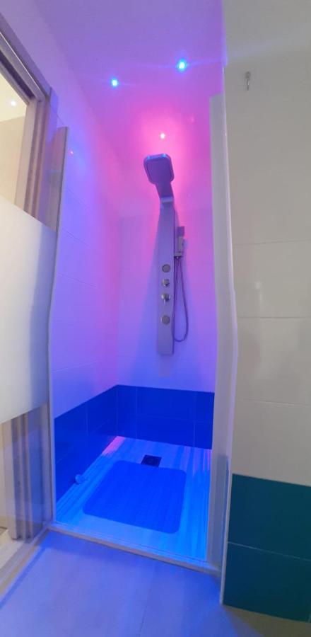 Bellatropea Apartment エクステリア 写真