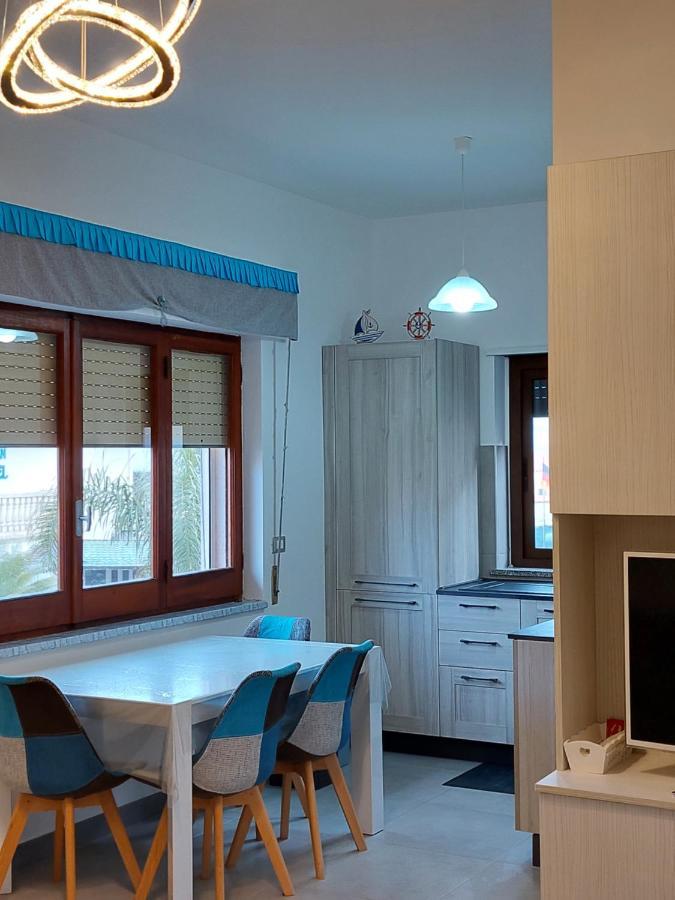 Bellatropea Apartment エクステリア 写真
