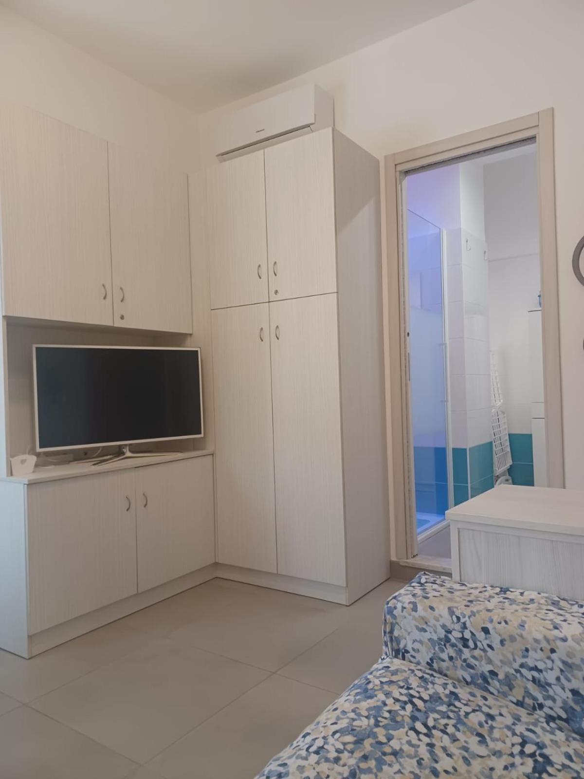 Bellatropea Apartment エクステリア 写真