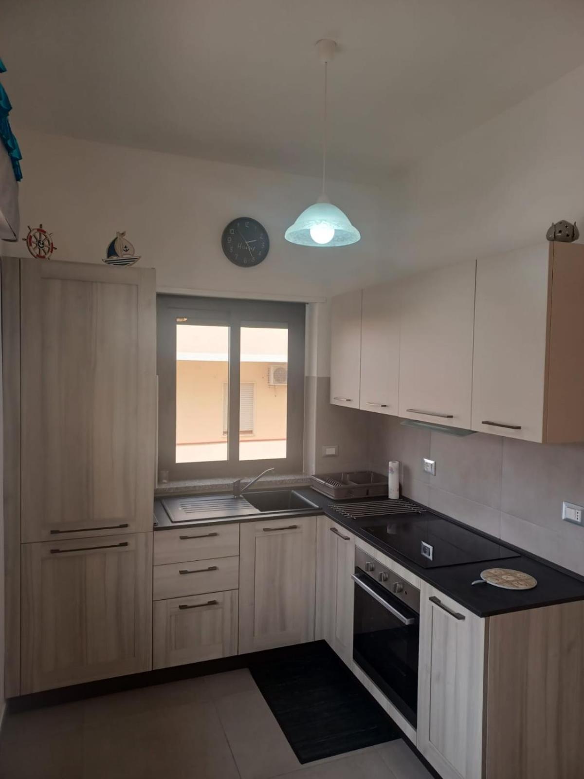 Bellatropea Apartment エクステリア 写真